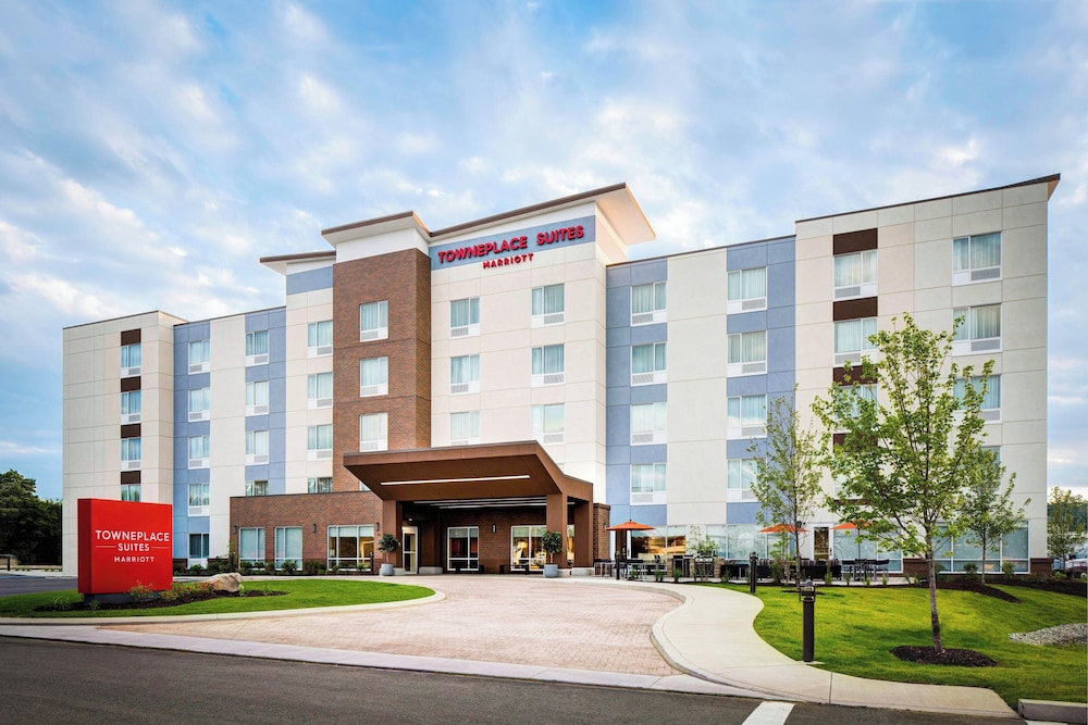 TownePlace Suites by Marriott Lansing North 1/43