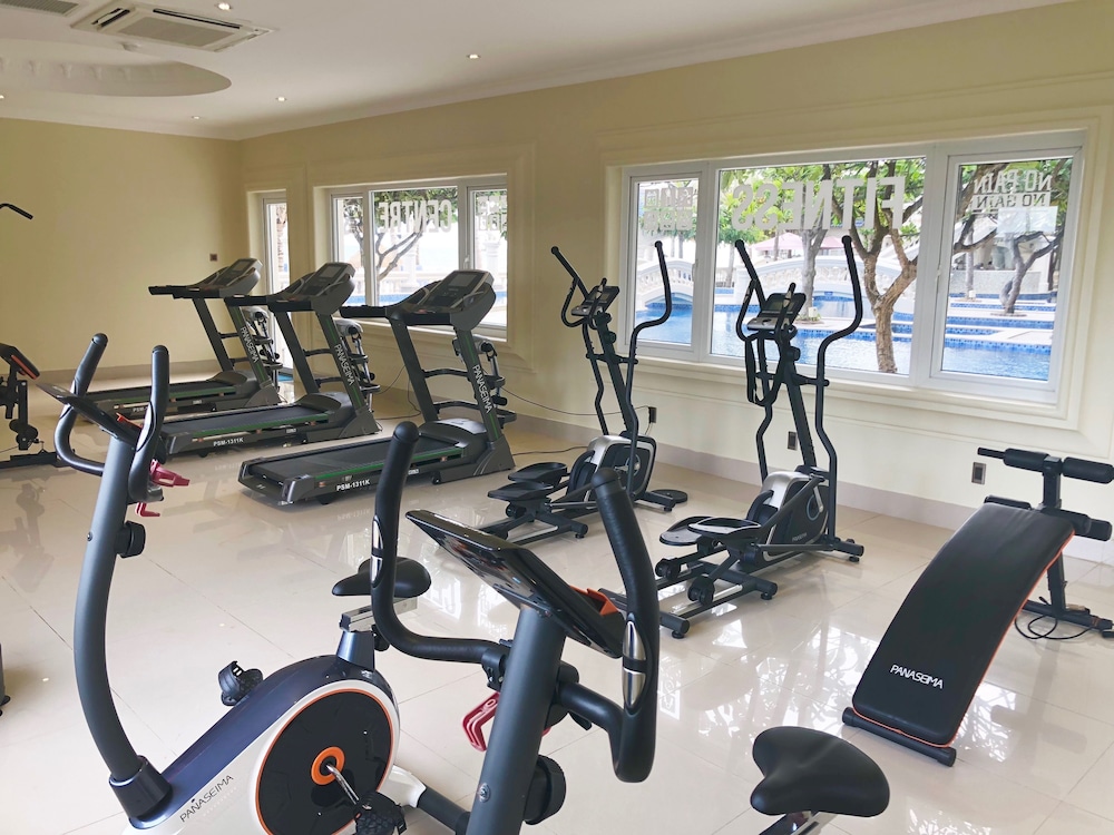 Lan Rung Phuoc Hai Resort And Spa 22/49