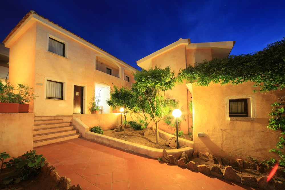 Micalosu Hotel 6/60