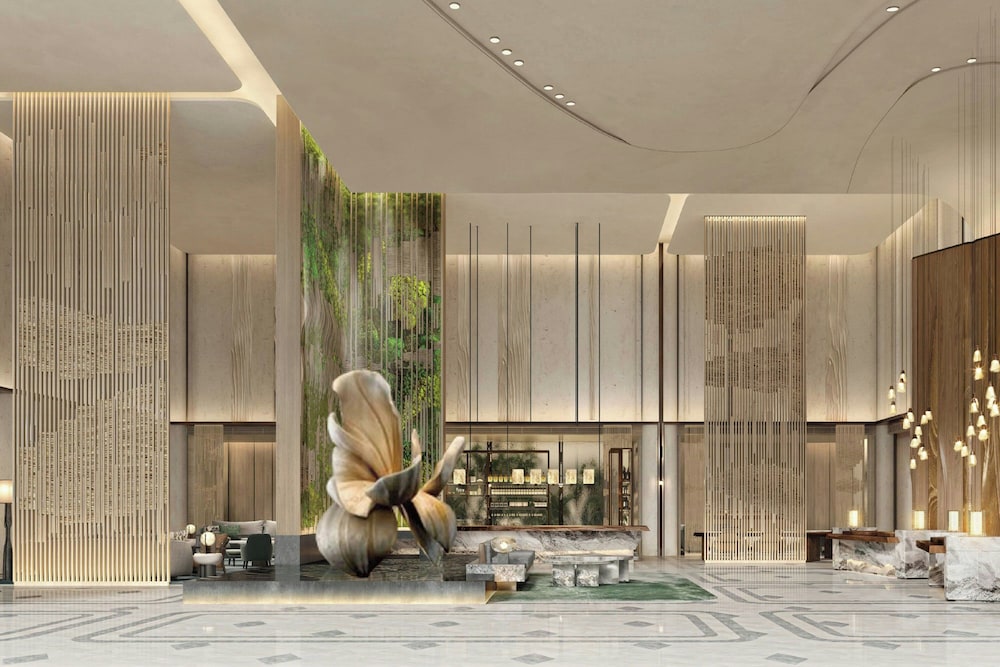 Kempinski Hotel Changsha 68/74