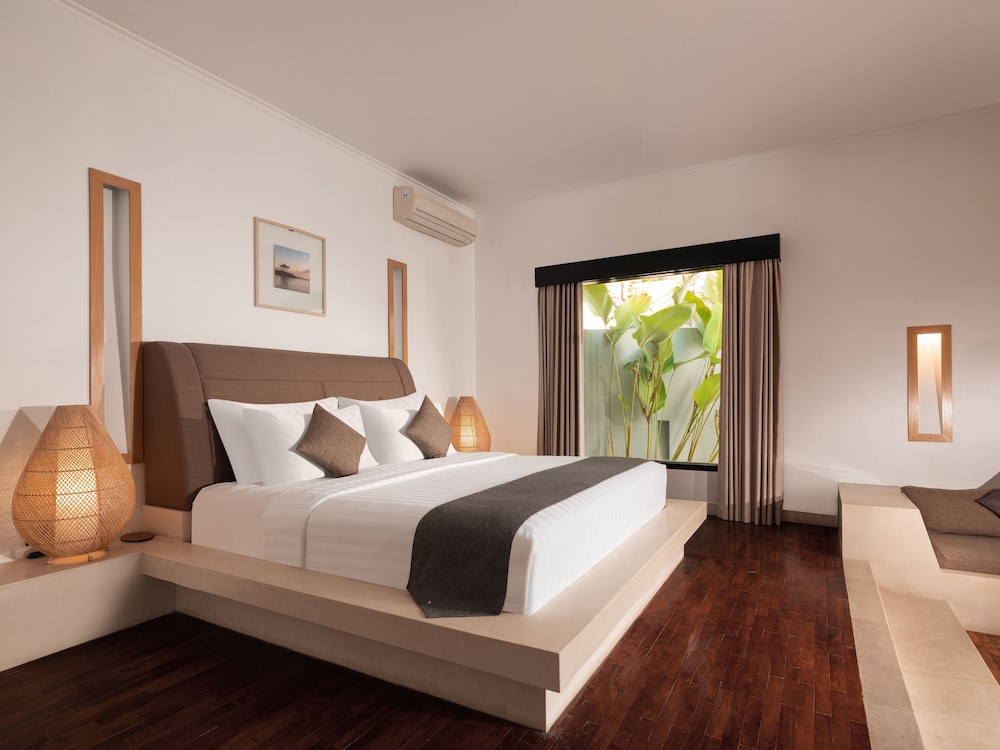 Room at The Seminyak Suite - Private Villa, Seminyak