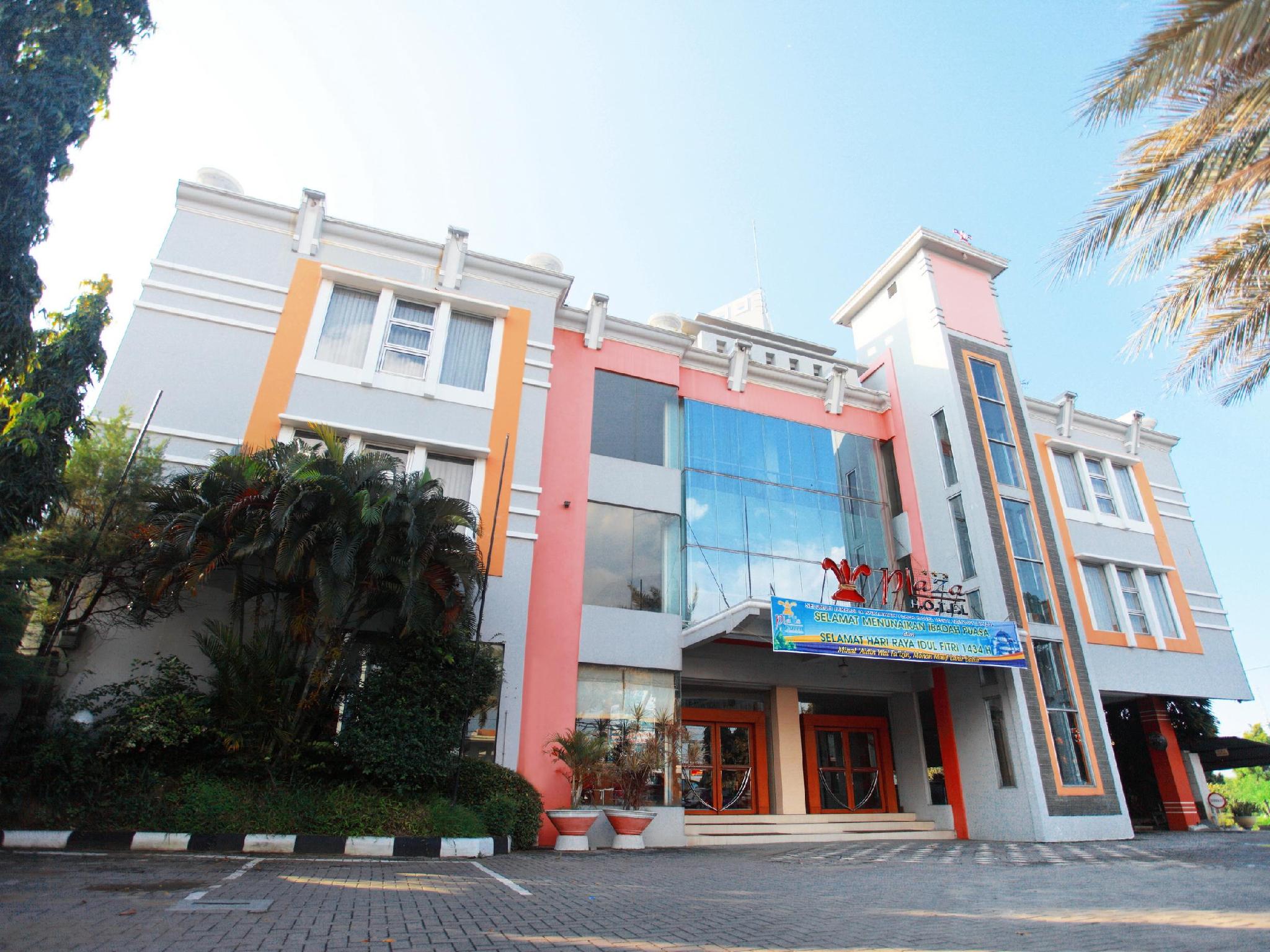 Plaza Tegal By Horison 5/37