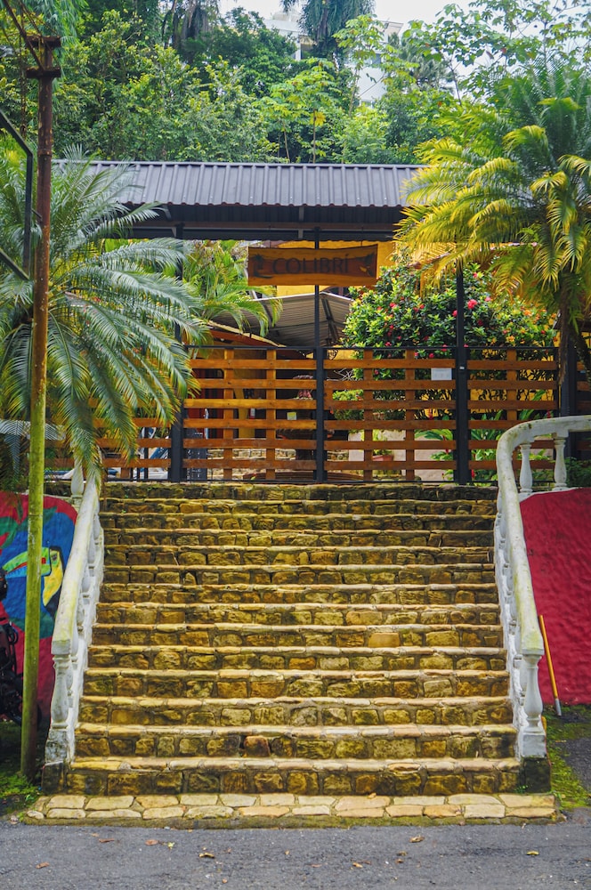 Hotel Colibri 38/50