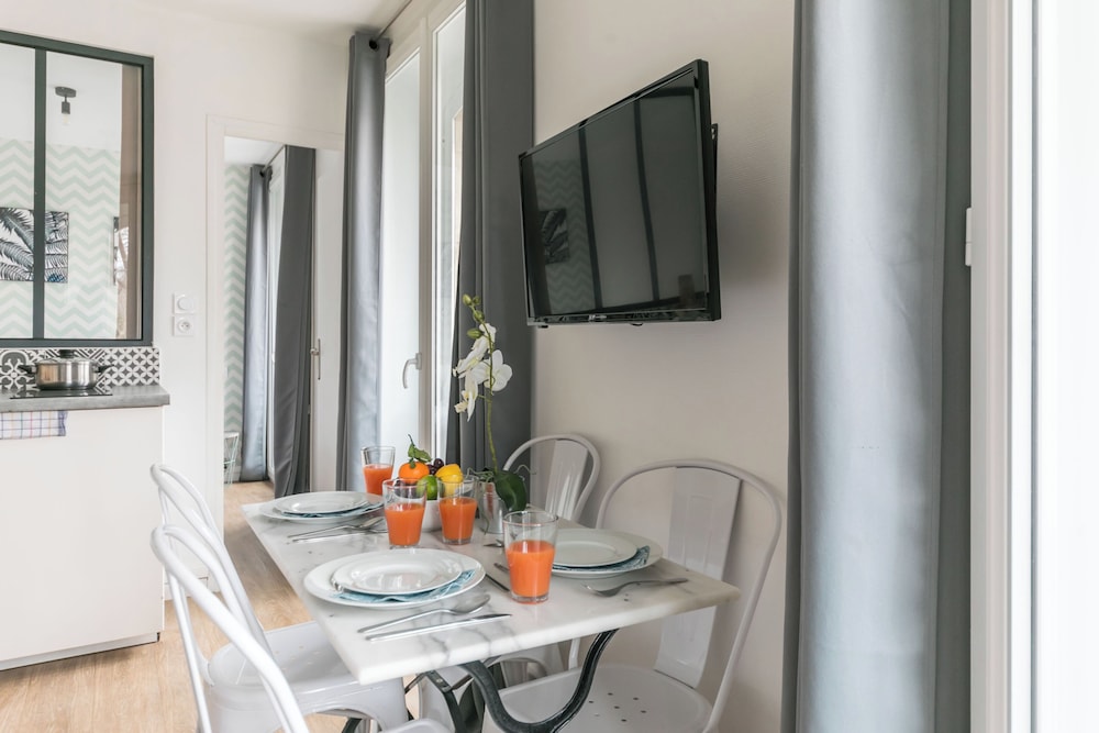Apartment Ws St Germain - Quartier Latin 84/100