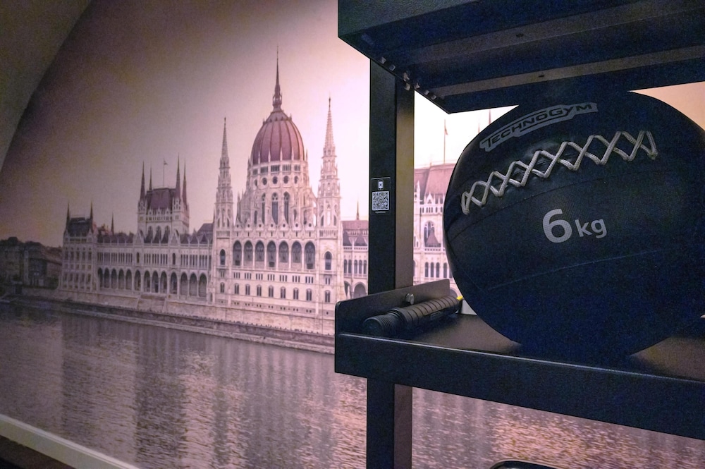 Radisson Collection Hotel, Basilica Budapest 22/44