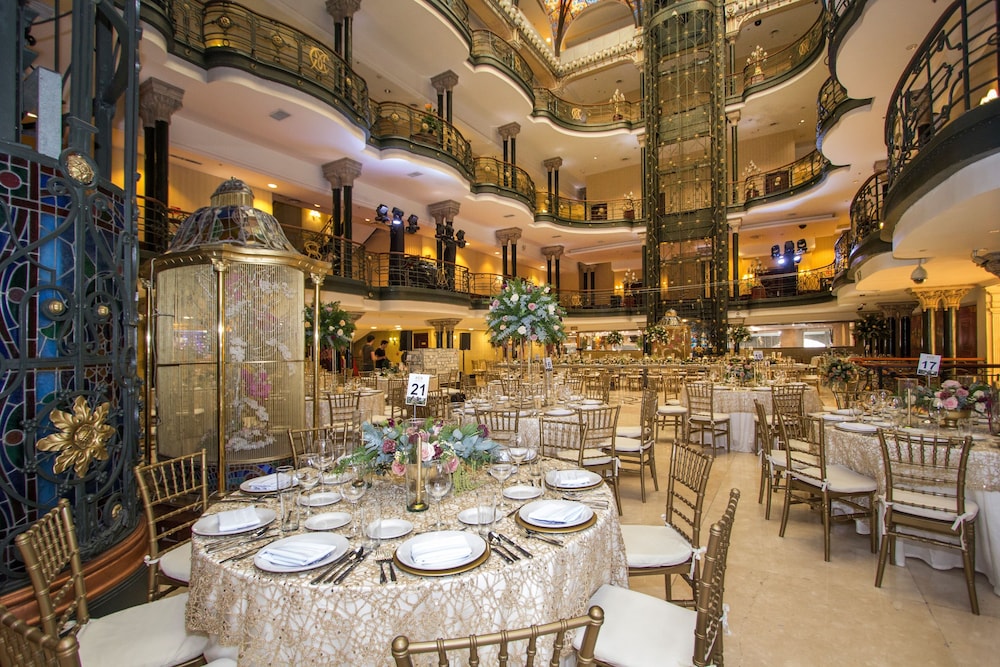 Gran Hotel Ciudad De Mexico 60/75