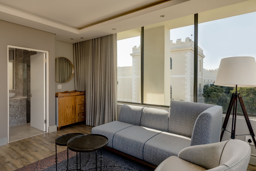 Protea Hotel Breakwater Lodge 45/79
