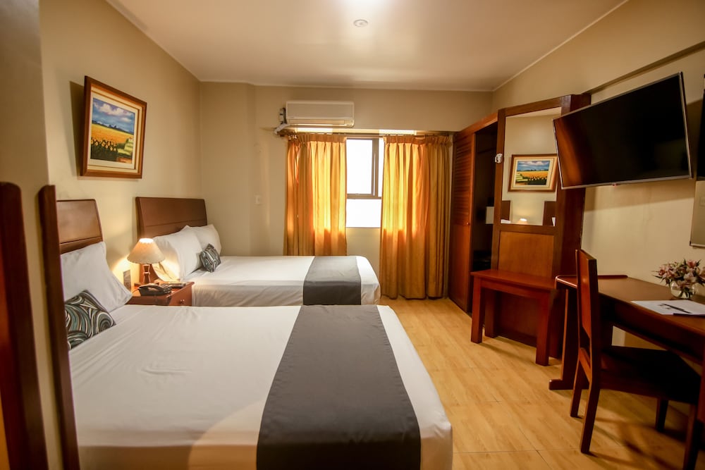 Epiqus Hotel Esperanza 18/49