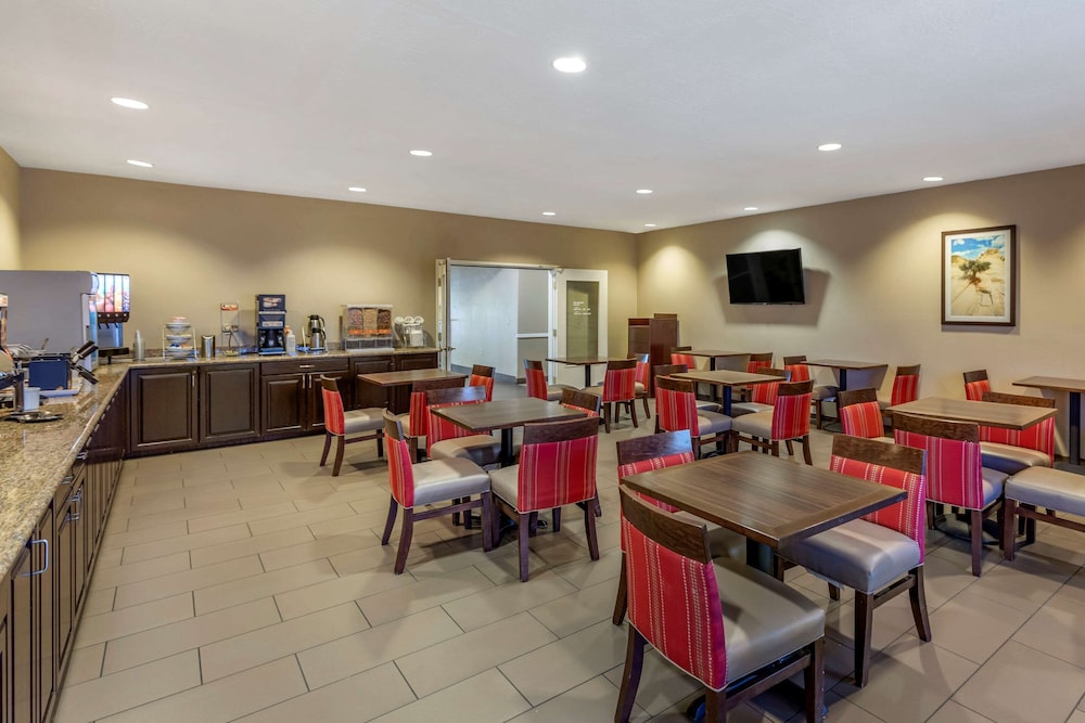 Comfort Inn Saint George North 26/30