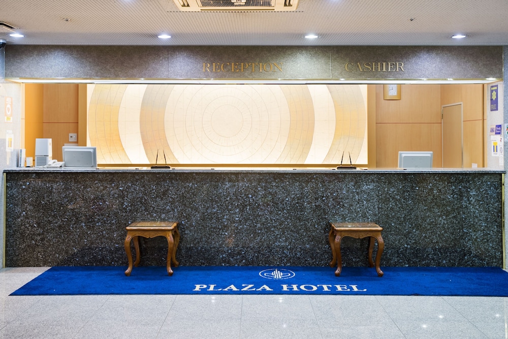 Kagoshima Plaza Hotel Tenmonkan 9/49