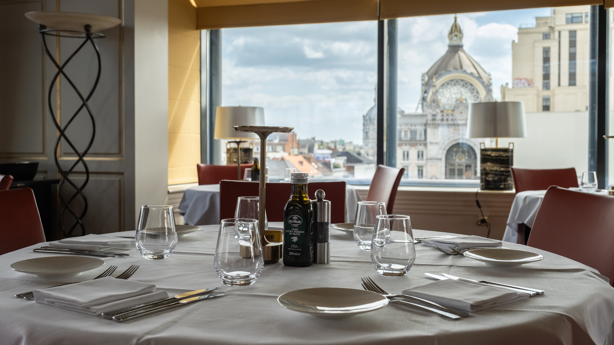 TOP CityLine Hotel Hyllit 48/68