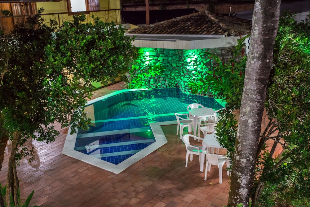 Chaua Porto Hotel 17/28