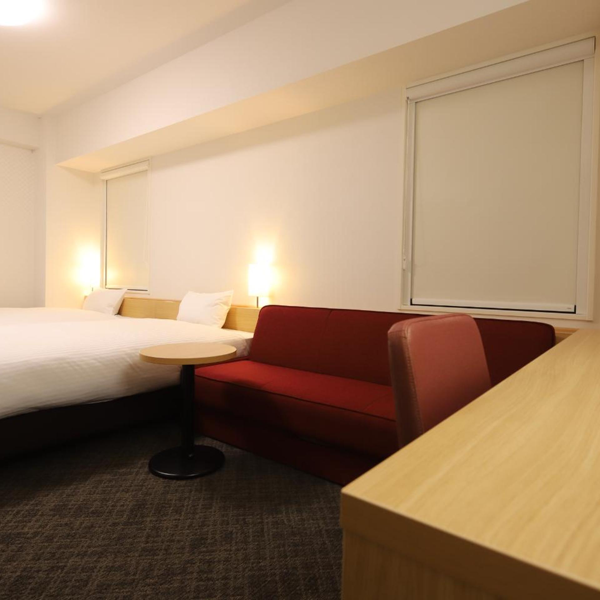 AB Hotel Kisarazu 31/32