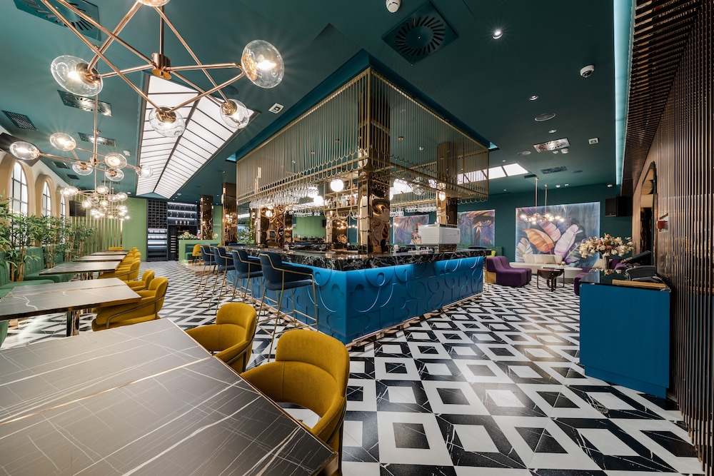 Calisi Hotel Belgrade 66/71