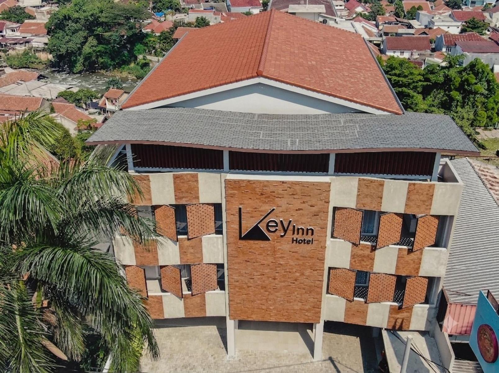 Key Inn Hotel Bogor 6/20