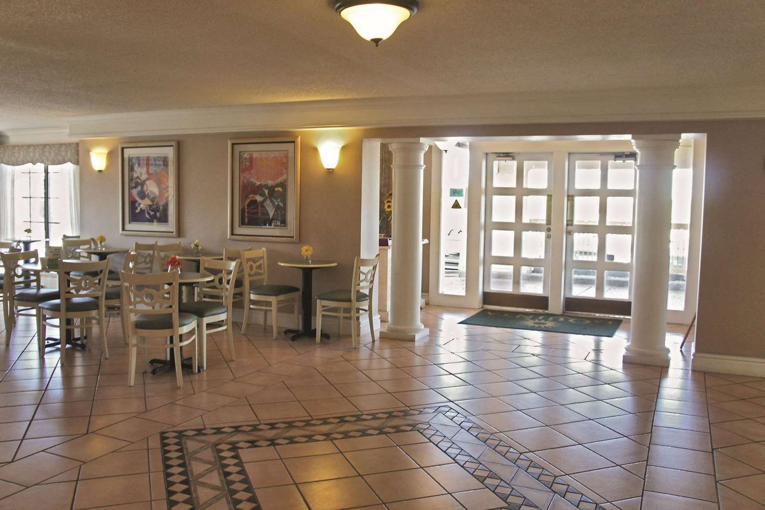 La Quinta Inn by Wyndham Albuquerque Airport 26/33