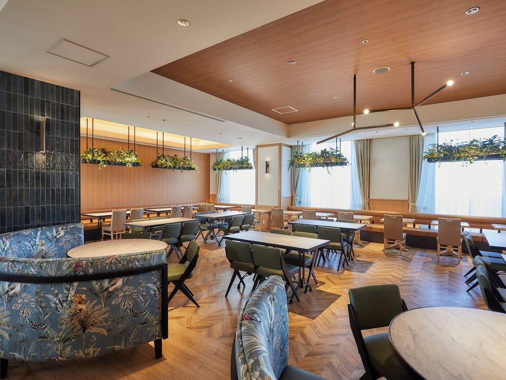 Kansai Airport Washington Hotel 43/67