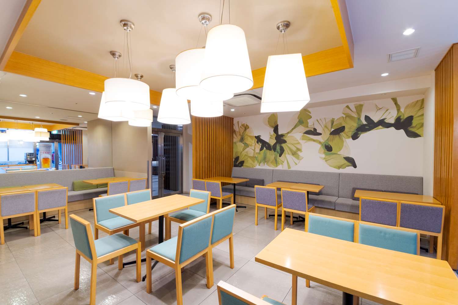 Best Western Fino Shinsaibashi 14/19