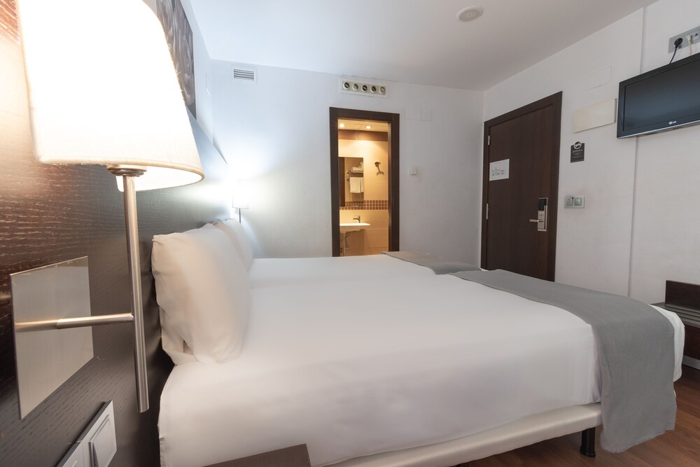 Hotel Alda Zaragoza Independencia 7/25