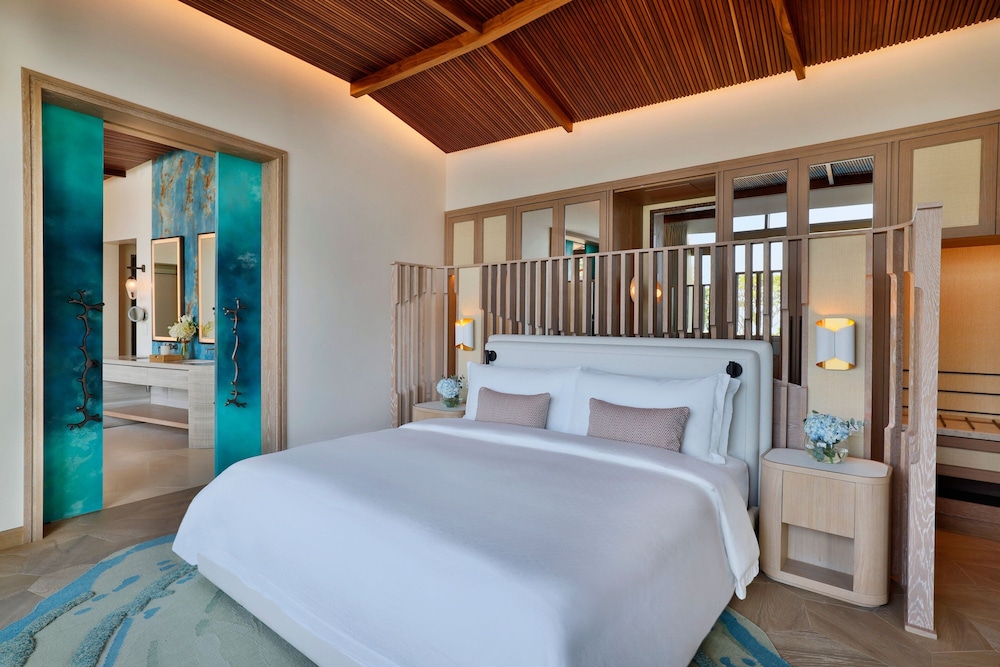1 Bedroom, Sunset, Dune, Villa, King Bed