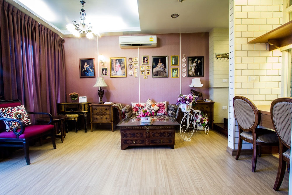 Zen Rooms Sukhumvit 71 12/76