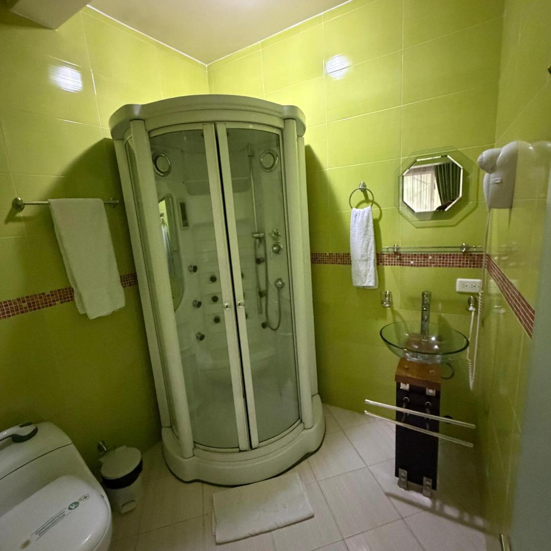 Apartahotel Vincent Suites 33/50