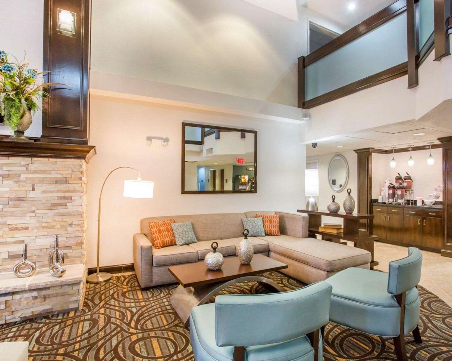 Comfort Suites Lebanon 16/30