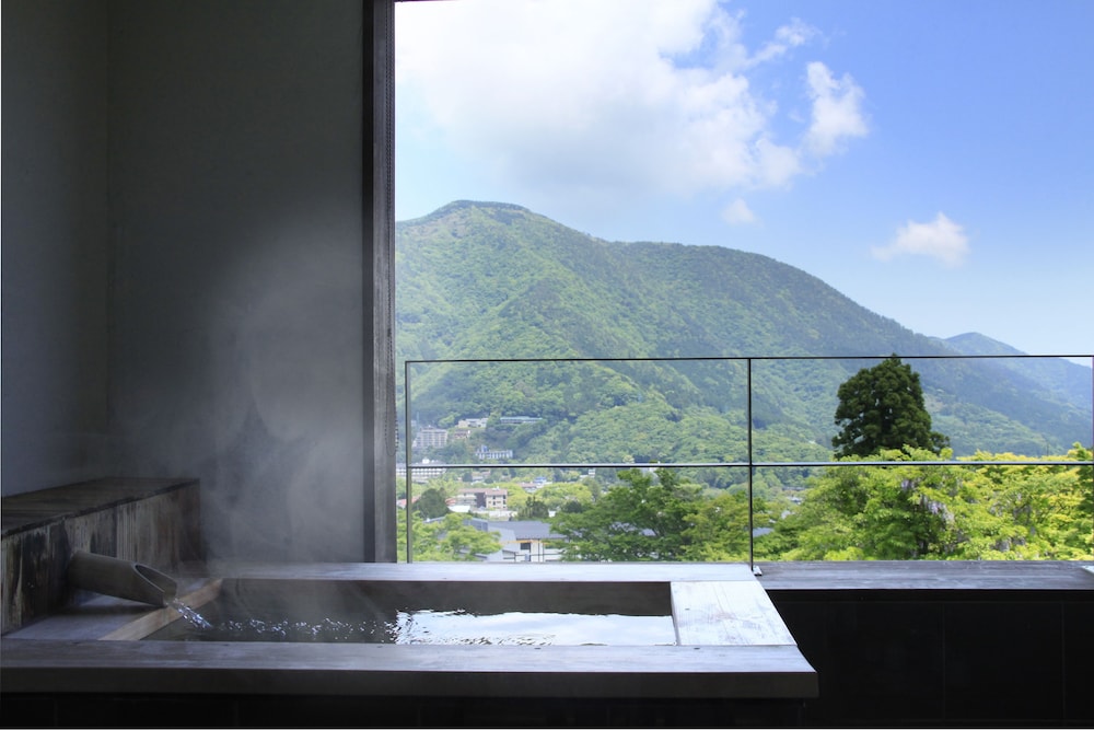 箱根別邸 今宵 写真2