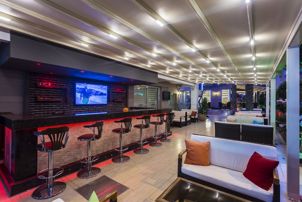 Lonicera City Hotel 30/58