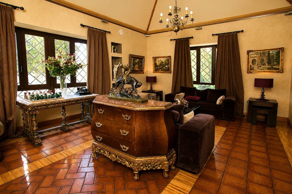 Hotel Spa La Salve 8/51