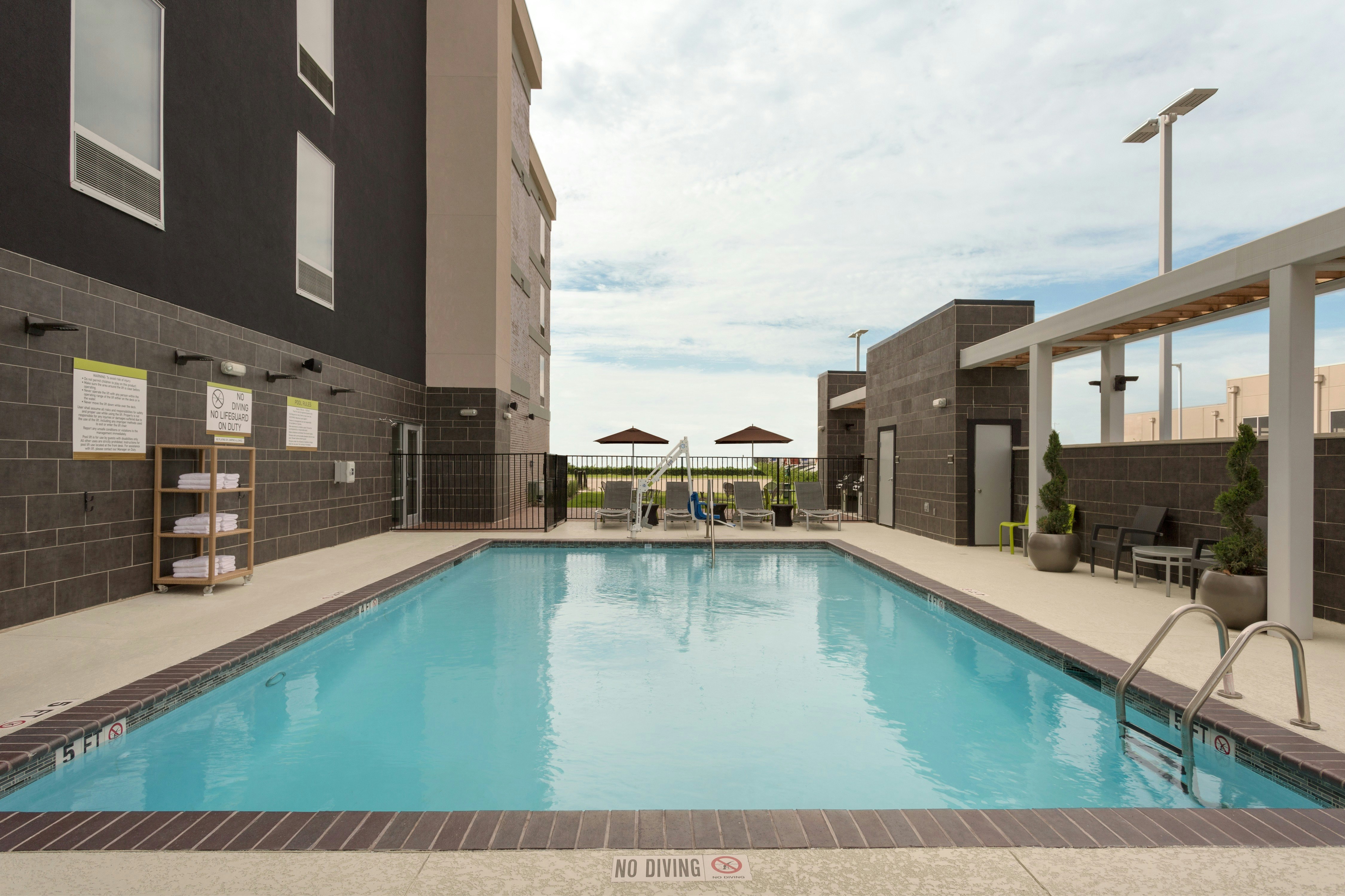 Home2 Suites By Hilton Houston/Katy 52/52