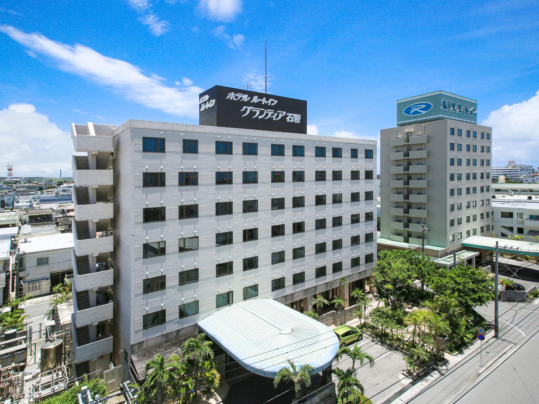 Superior, East Wing