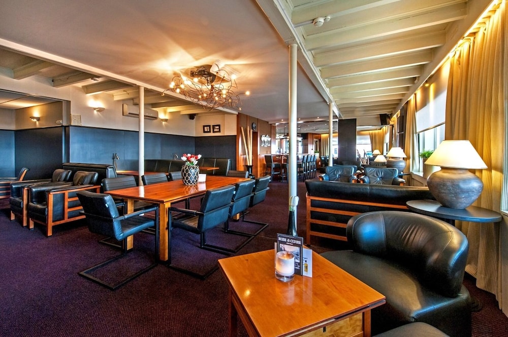 City Hotel Bergen op Zoom 32/40