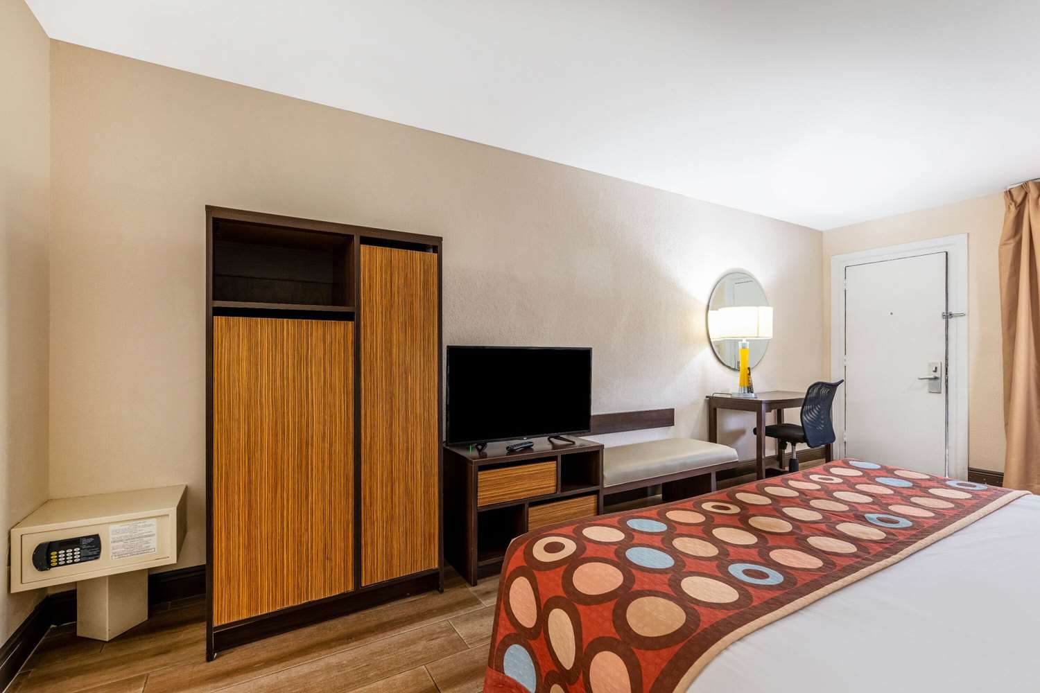 Super 8 by Wyndham, Florida City/Homestead/Everglades 7/24