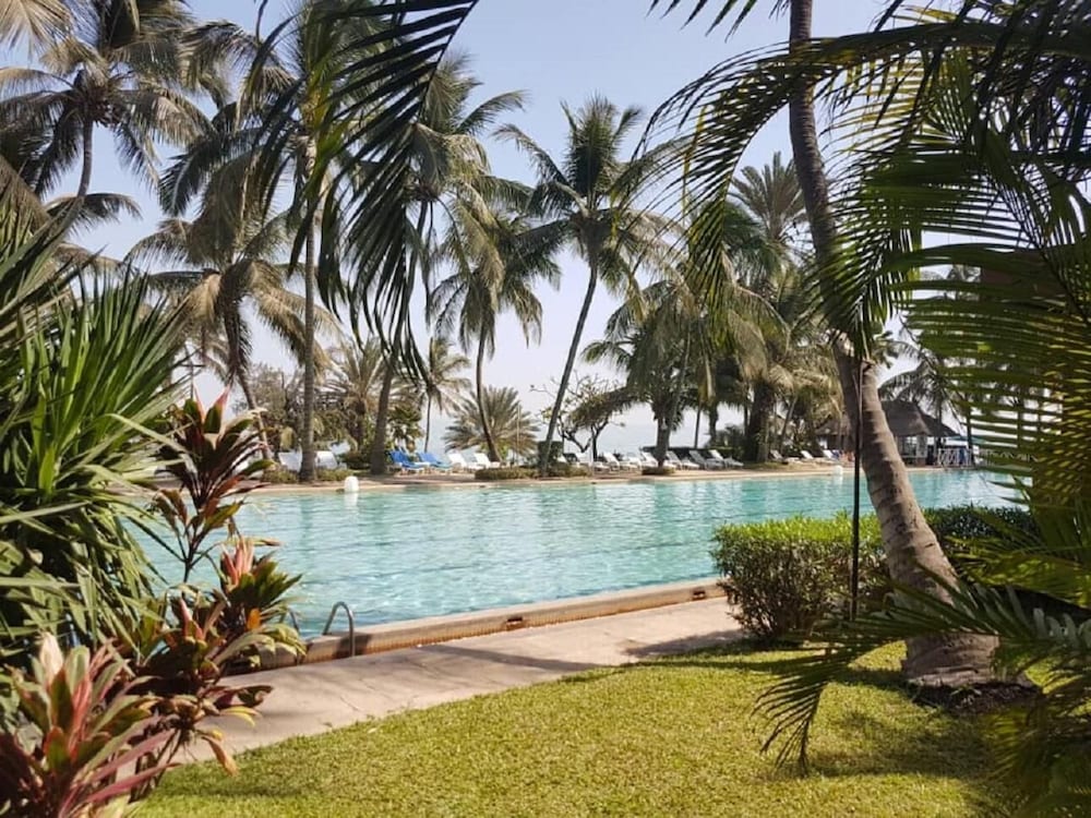 Hotel Jardin Savana Dakar 50/62