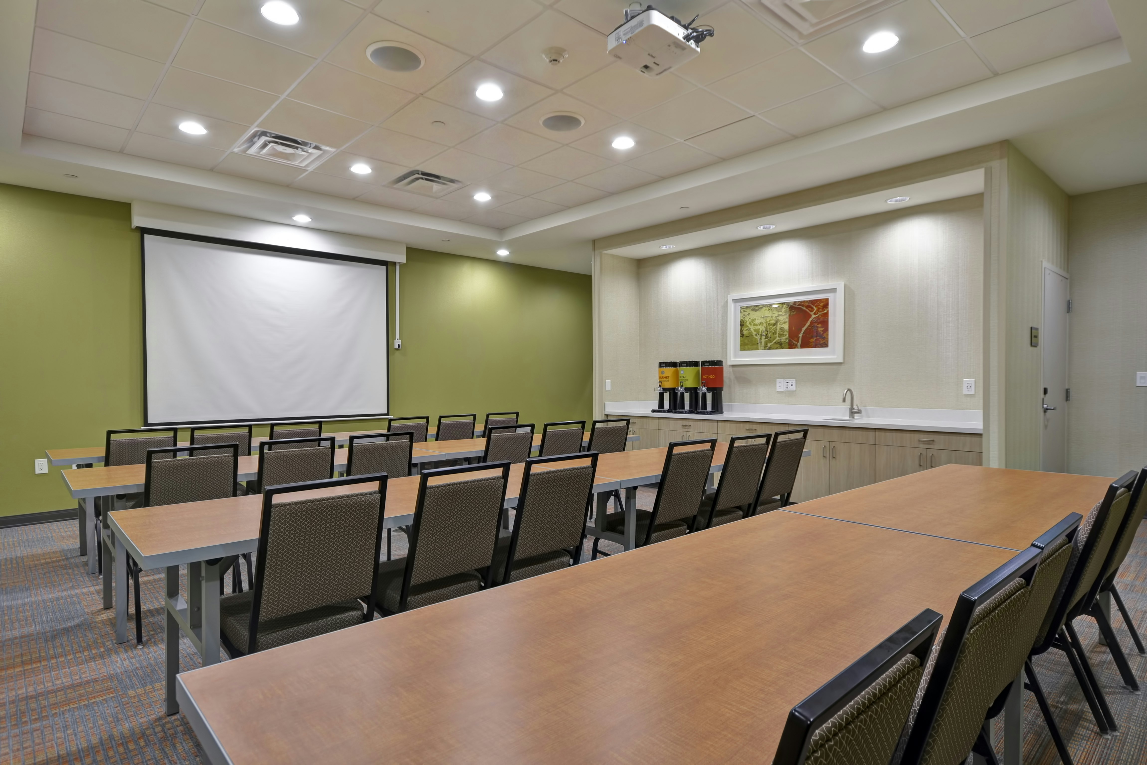 Home2 Suites By Hilton Stow Akron 18/23