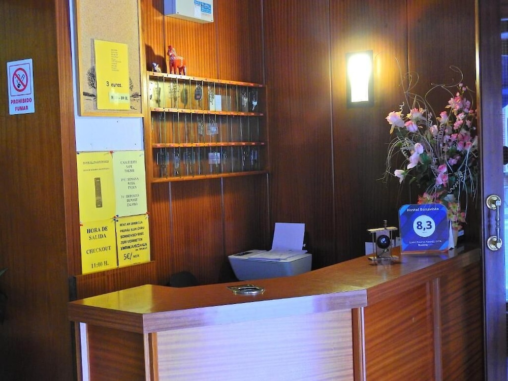 Hostal Bonavista 9/41