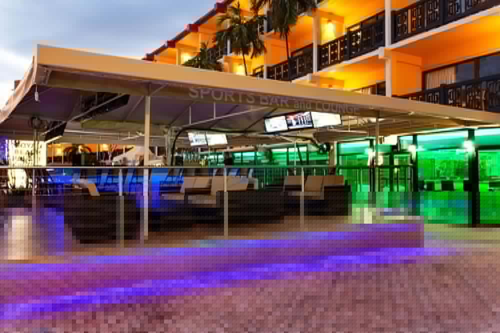 Ocean Beach Club Hotel 5/44