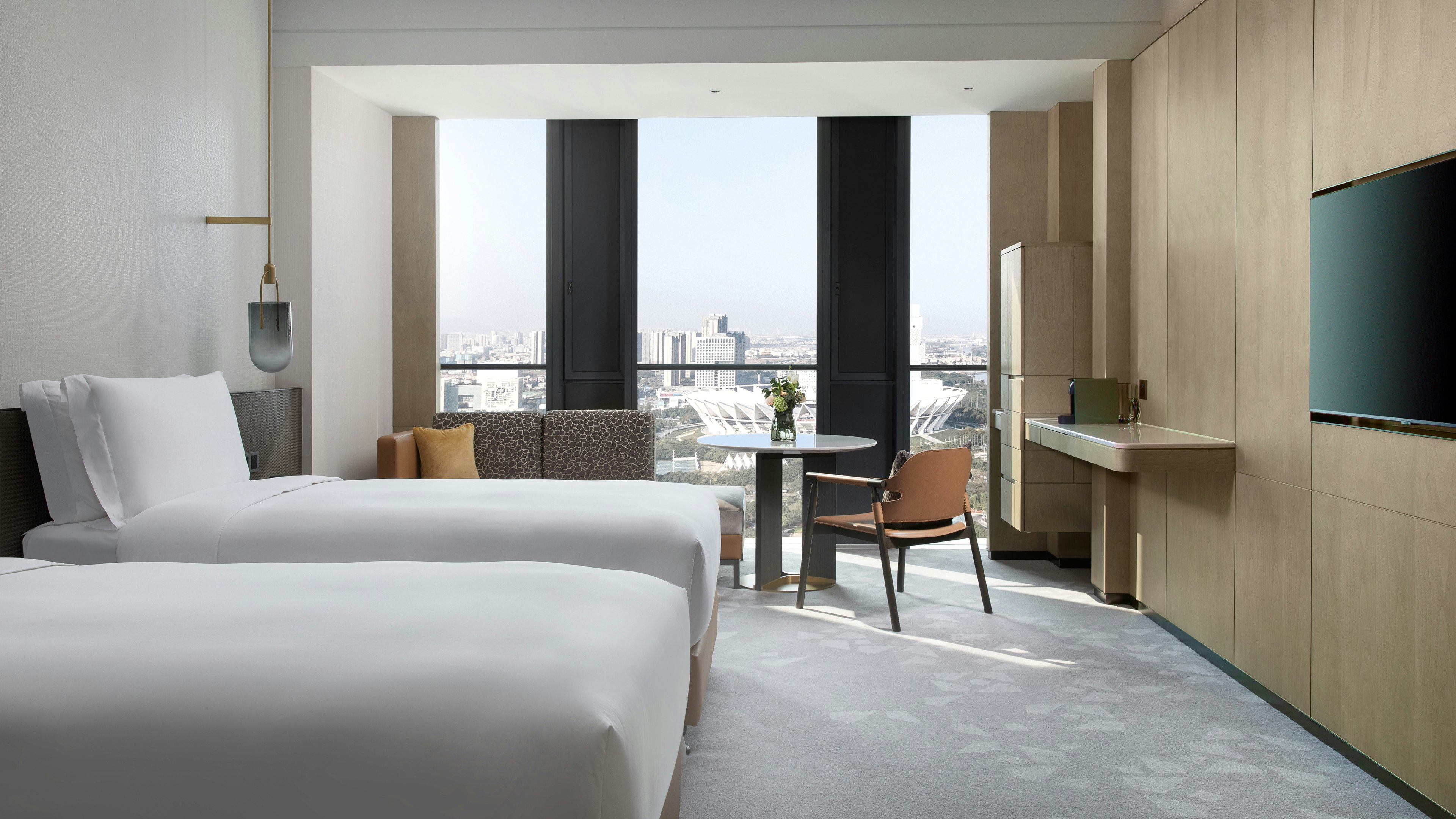 INTERCONTINENTAL Foshan New City 14/50