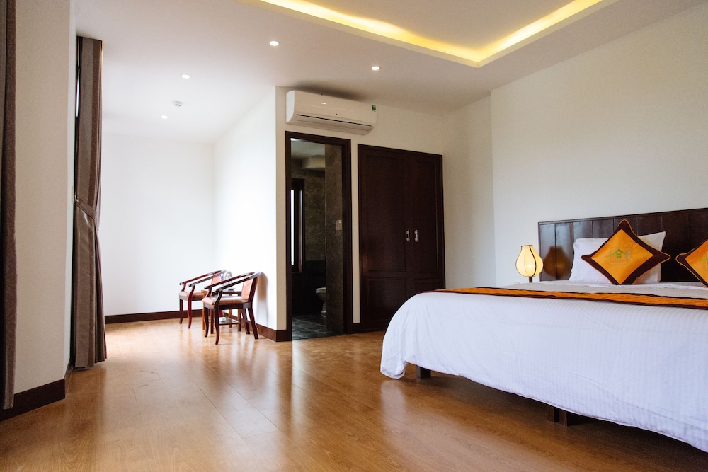 Hoi An Golden Rice Villa 28/58