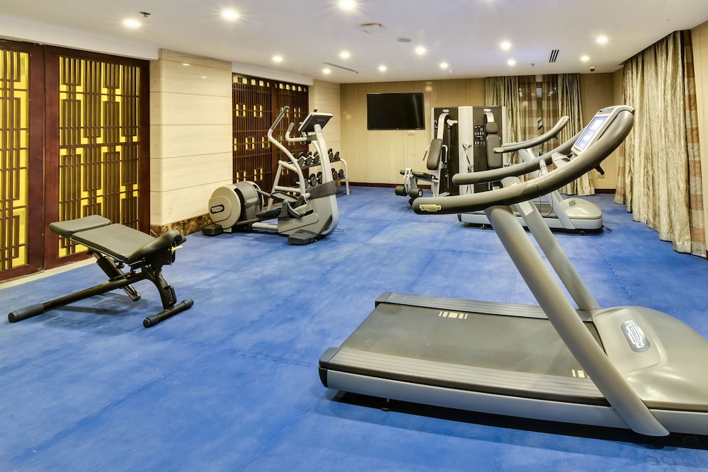منتجع بريرا(Braira Al Azizya Hotel Resort) 35/89