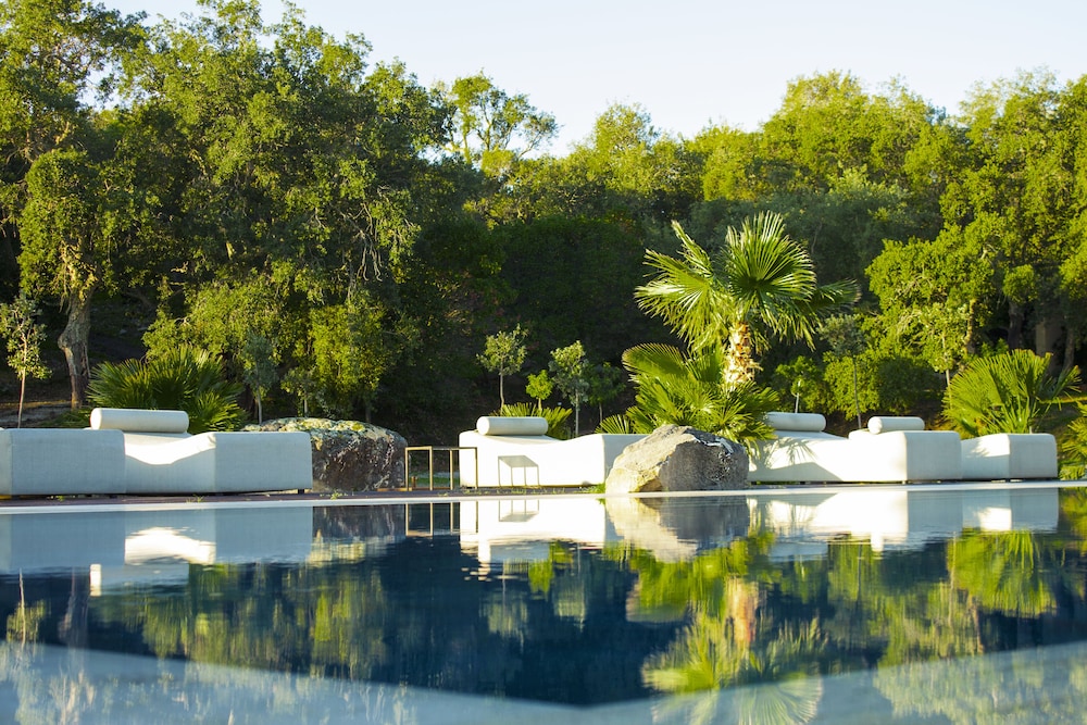Vallegrande Nature Resort 56/63