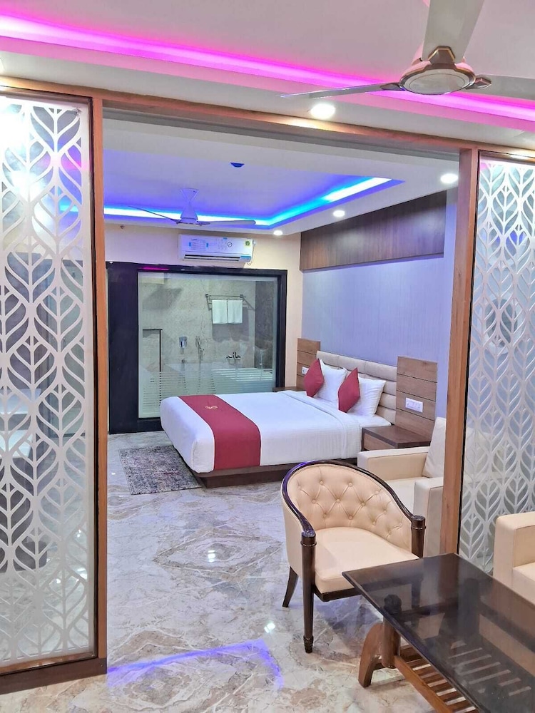 Prime Beach Resort Mandarmani 25/49