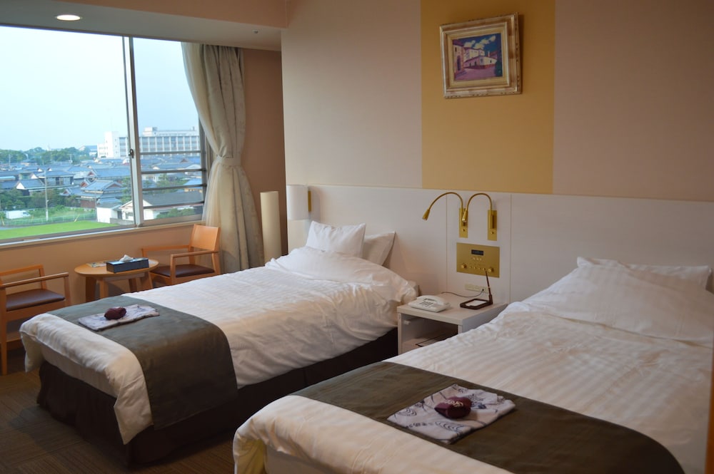Kamenoi Hotel Yanagawa (ex Kanpo no Yado Yanagawa) 13/66