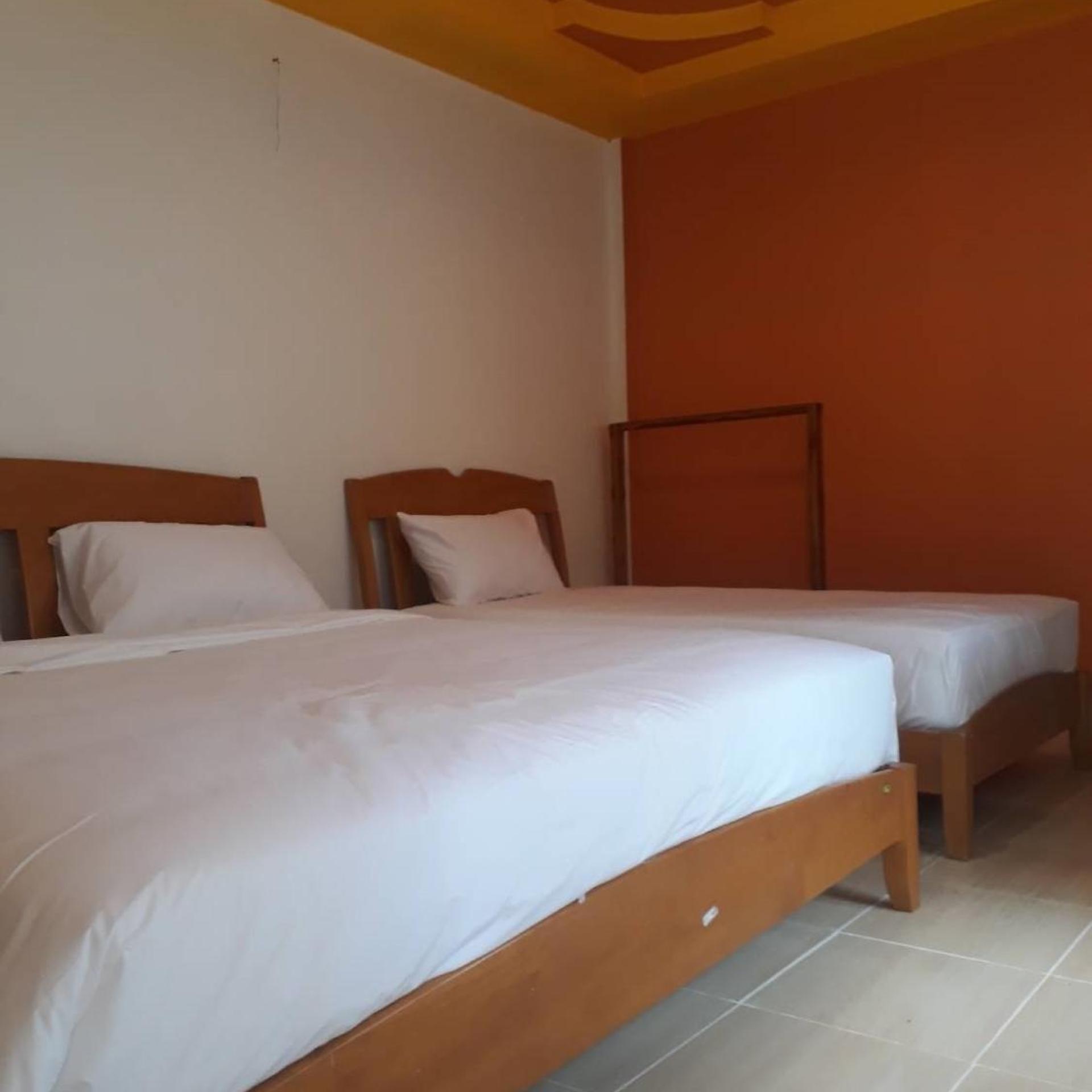 Funky Fish Hostel 13/50