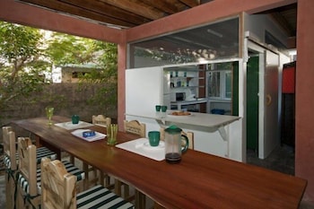 Galapagos Chalet 3/57