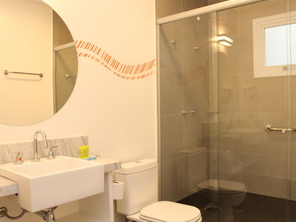 Ibis Styles Ponta Pora 57/58