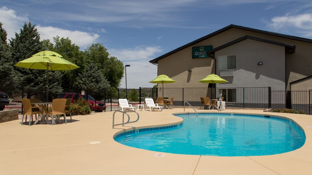 Quality Inn Prescott 6/47