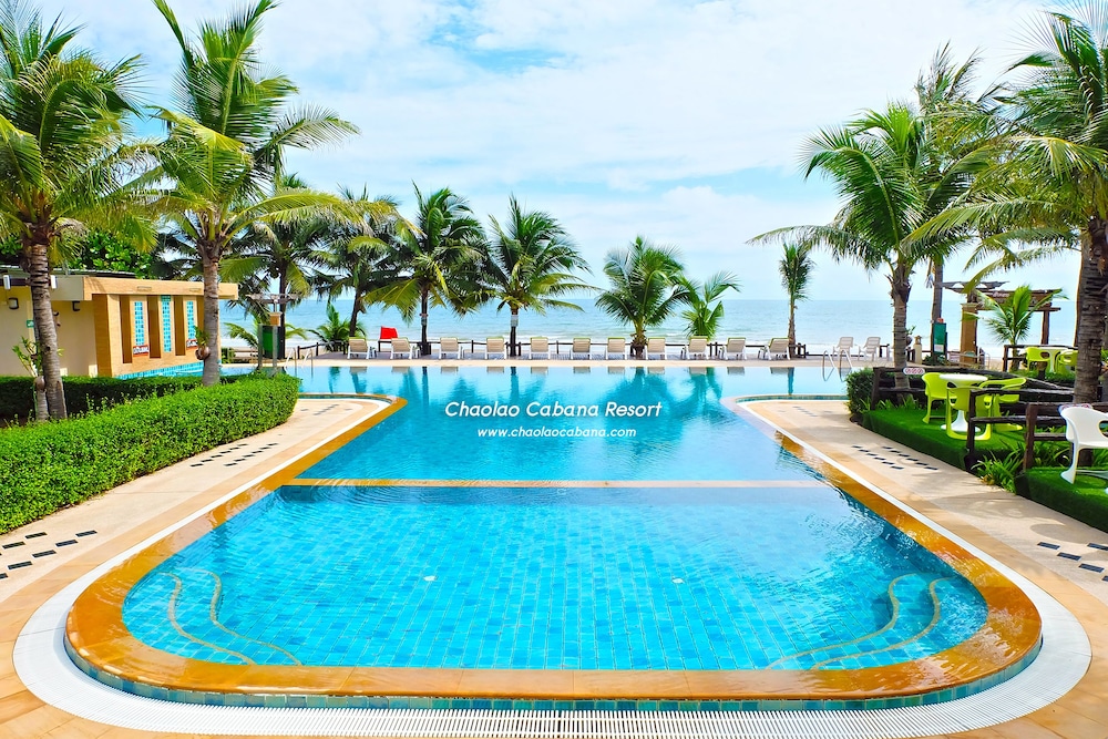 CHAOLAO CABANA RESORT 6/71