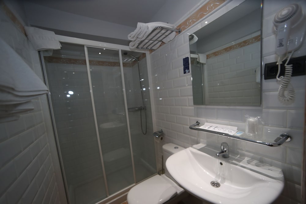 Hotel Castilla 37/38